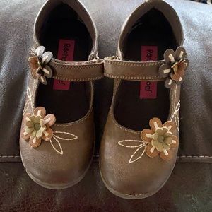 Toddler girls dress shoes size 11